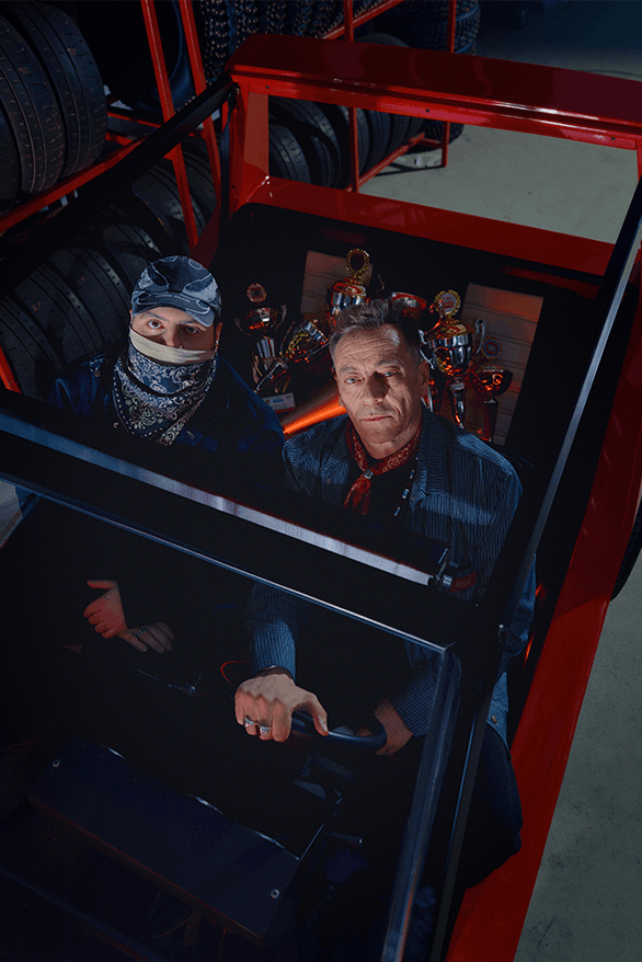 Les Benjamins Kabus Kerim Streetwear Collaboration menswear womenswear istanbul turkey hip hop Bünyamin Aydin Lamia Alotaishan