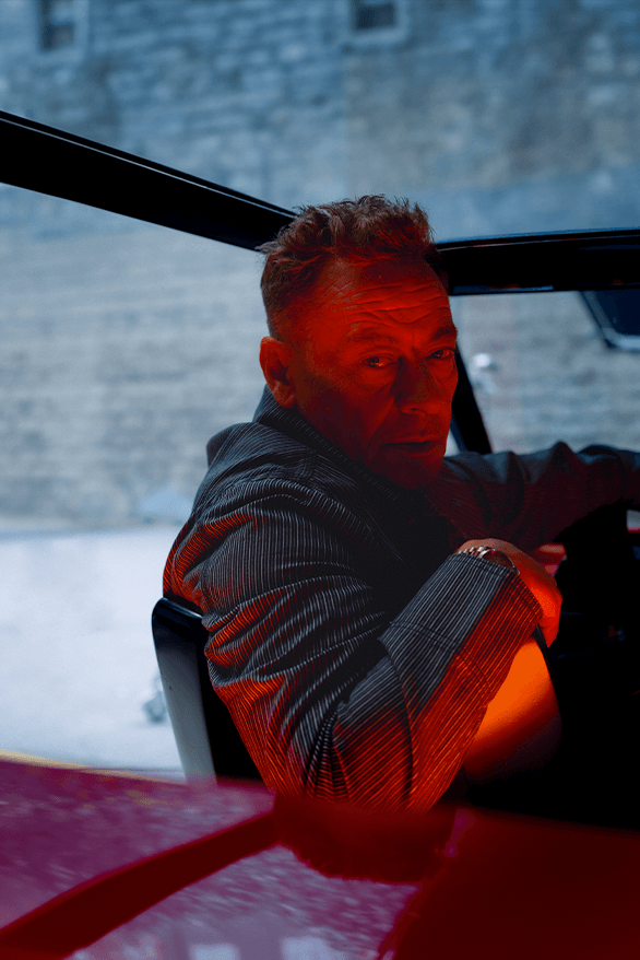 Les Benjamins Kabus Kerim Streetwear Collaboration menswear womenswear istanbul turkey hip hop Bünyamin Aydin Lamia Alotaishan