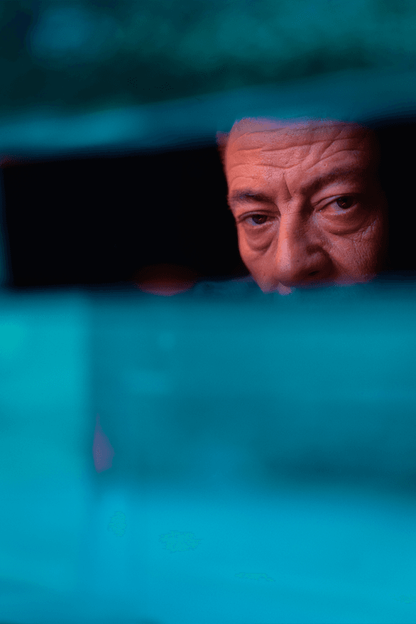 Les Benjamins Kabus Kerim Streetwear Collaboration menswear womenswear istanbul turkey hip hop Bünyamin Aydin Lamia Alotaishan