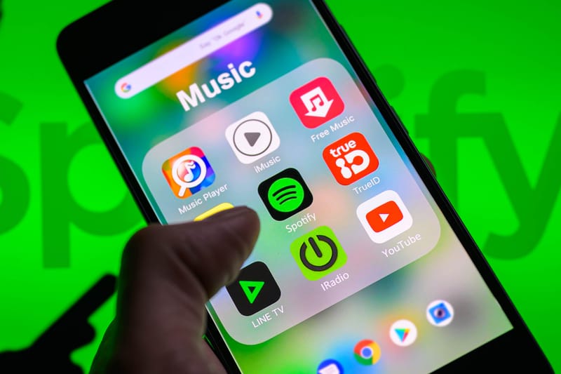 New US Bill Proposes a Minimum Streaming Payment of 1 Cent Per Stream