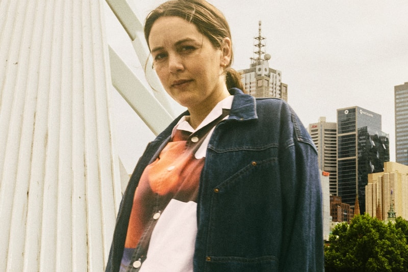 logic1000 austrailian berlin dj project new music child birth daughter mother stream listen play spotify release date