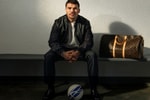 Louis Vuitton Names French Rugby Captain Antoine Dupont As House Ambassador