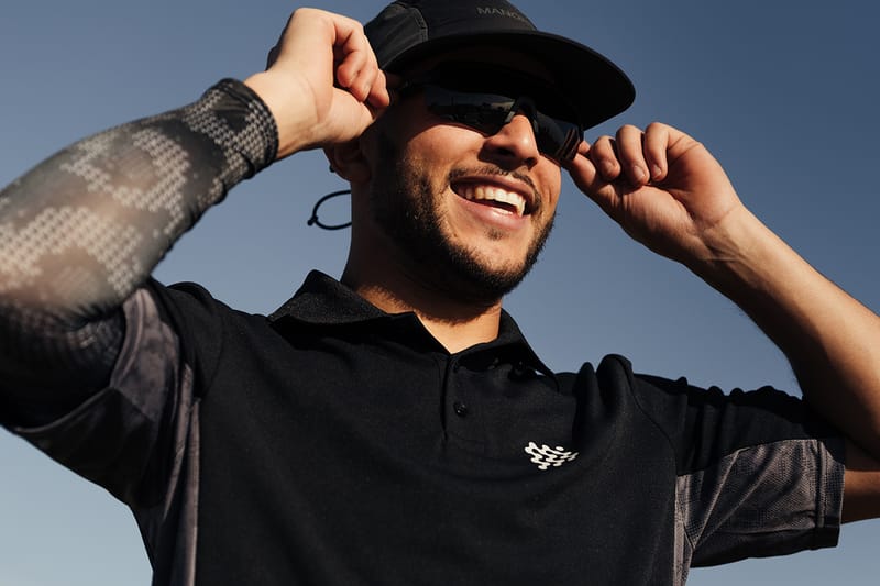 MANORS Golf Continues Its Assault on Technical Sportswear