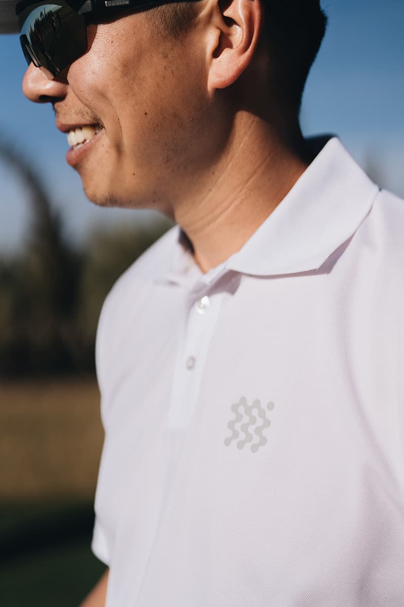 manors golf apparel frontier collection volume 3 iii