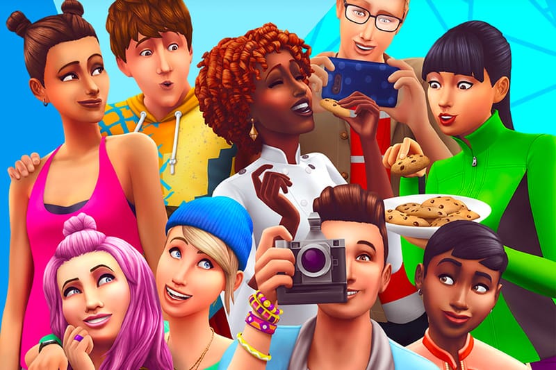 Margot Robbie's LuckyChap To Produce 'The Sims' Film