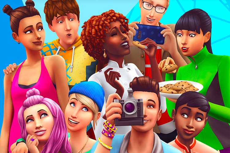 Margot Robbie's LuckyChap To Produce 'The Sims' Film