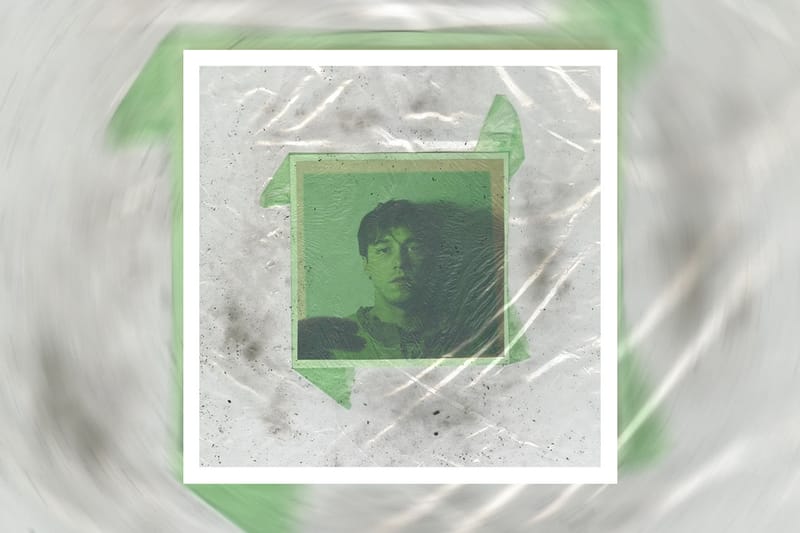 BROCKHAMPTON's Matt Champion Makes His Solo Debut on 'Mika's Laundry'