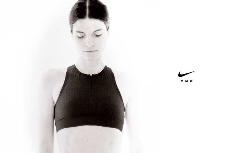 Matthew M. Williams and Nike Reveal Elevated Yoga Collection