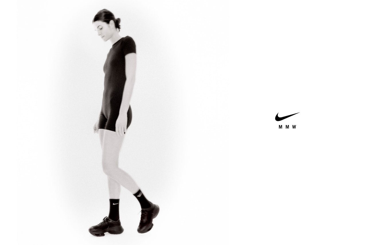 Matthew M. Williams and Nike Reveal Elevated Yoga Collection