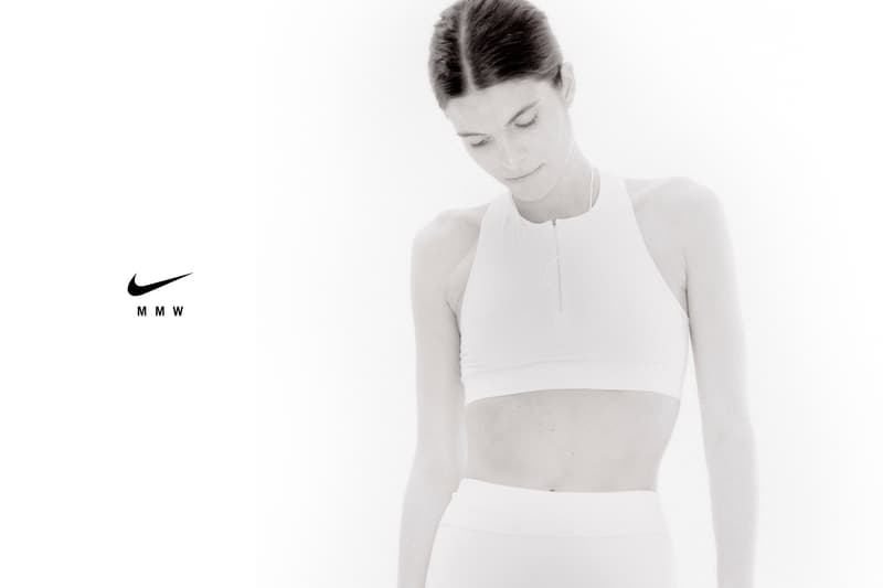 Matthew M. Williams and Nike Reveal Elevated Yoga Collection