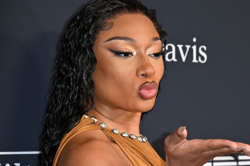 Megan Thee Stallion Taps GloRilla for 'Hot Girl Summer' Tour tickets lineup venue release festival nicki minaj cardi rap concert houston texas los angeles las vegas california detroit atlanta uk london glasglow info announcement global headline 