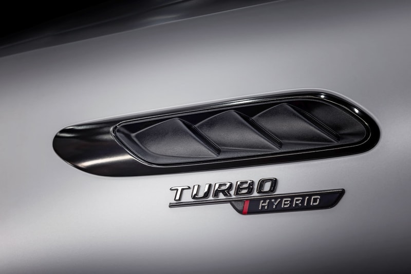 Mercedes AMG E 53 Hybrid Release Info