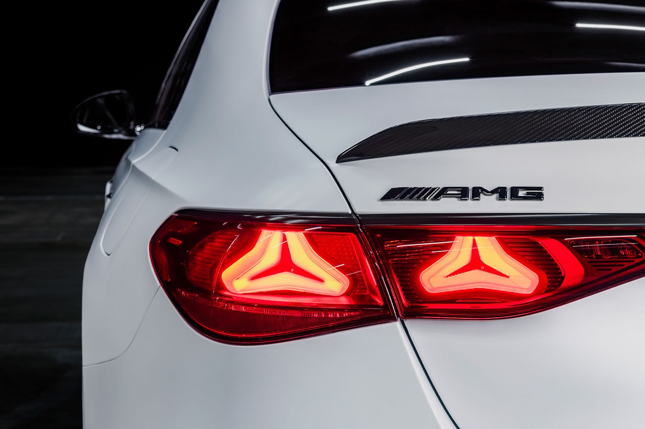 Mercedes AMG E 53 Hybrid Release Info