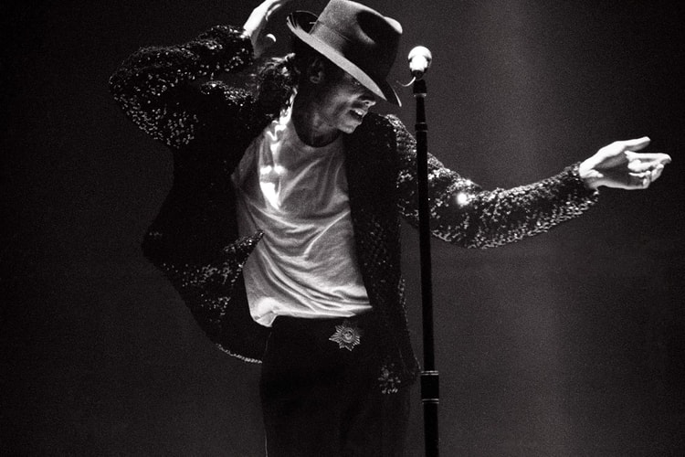 Michael Jackson Biopic Will Reportedly Try to “Convince You Michael Is Innocent”
