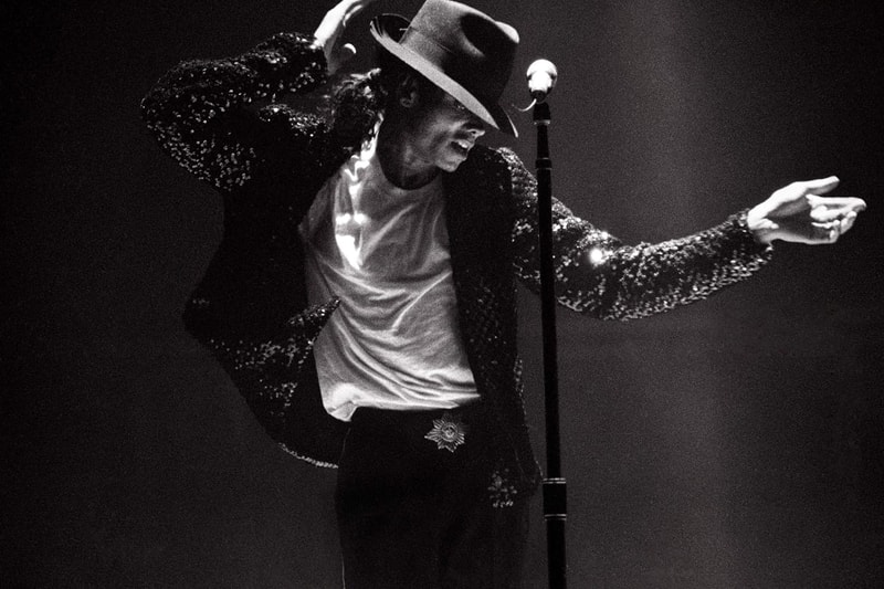 Michael Jackson Biopic To Reportedly Address Sexual Abuse Allegations