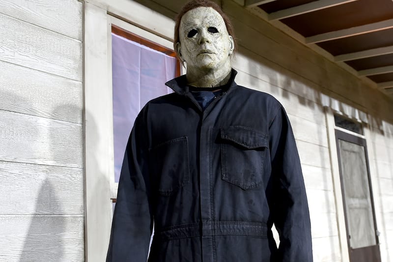 Miramax's 'Halloween' TV Series Will Be a "Creative Reset"