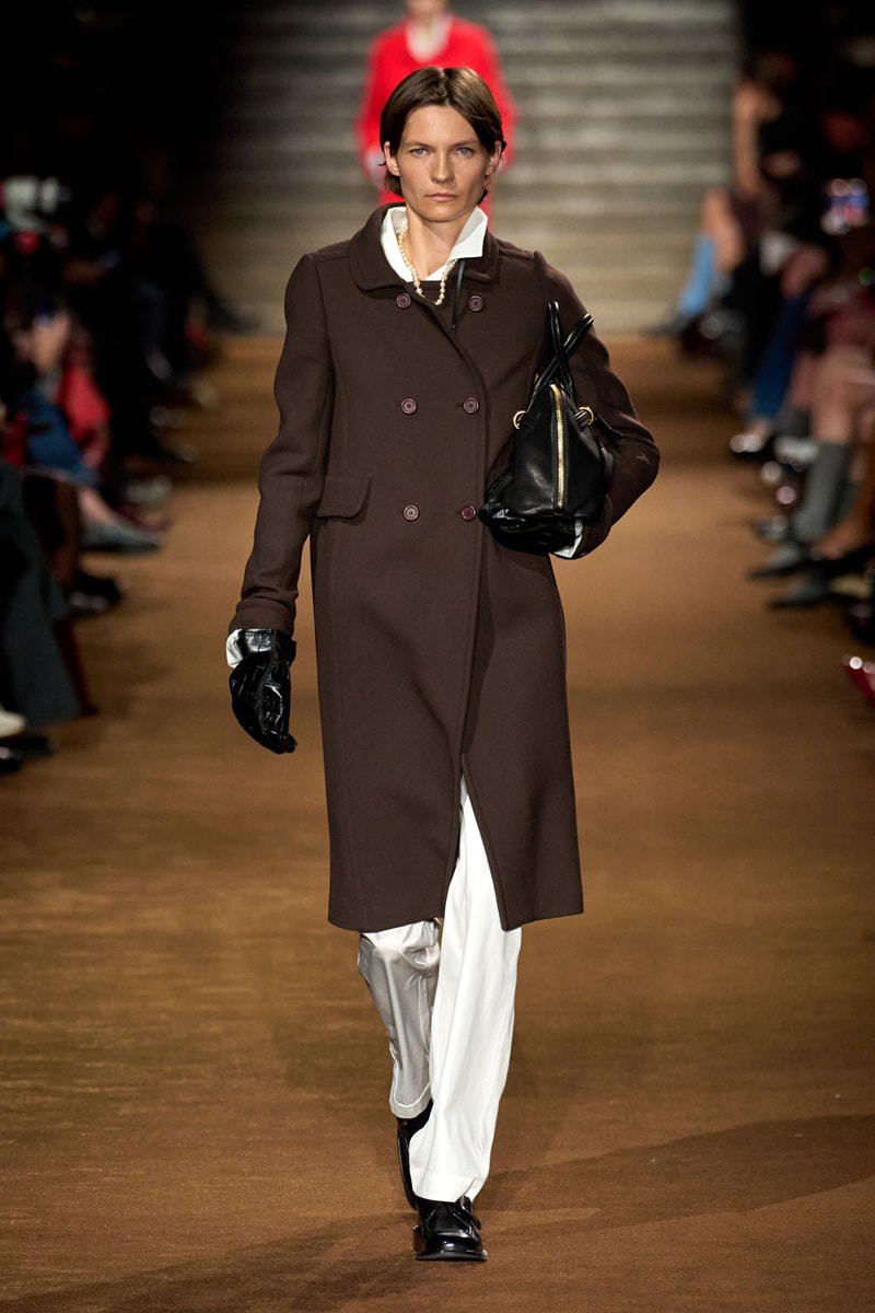 Miu Miu A/W 23 Womenswear