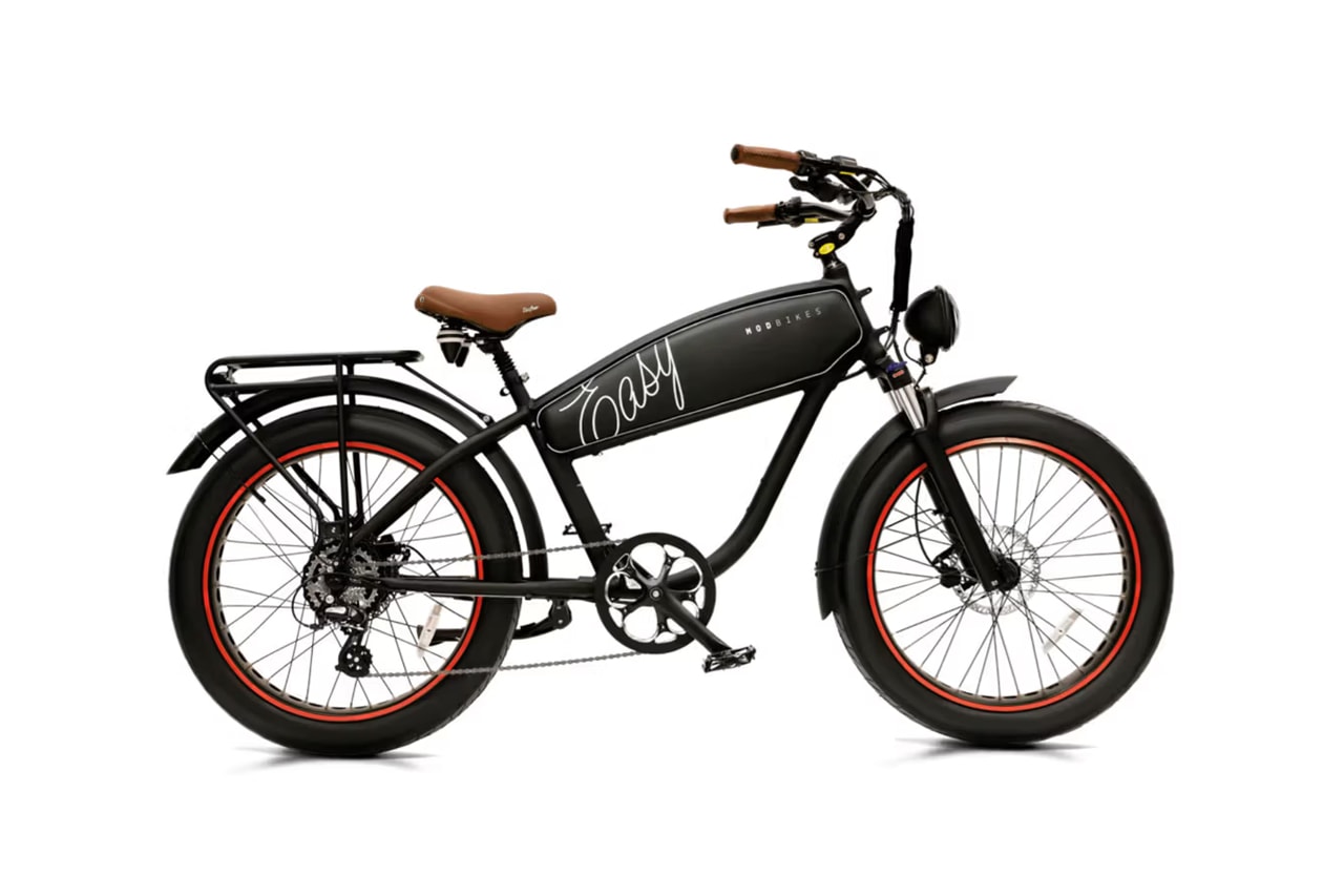 austin texas mod bikes electric e-bike brand startup company sxsw easy sidecar 3 city+ cargo additional seats accessories launch photos dor korngold