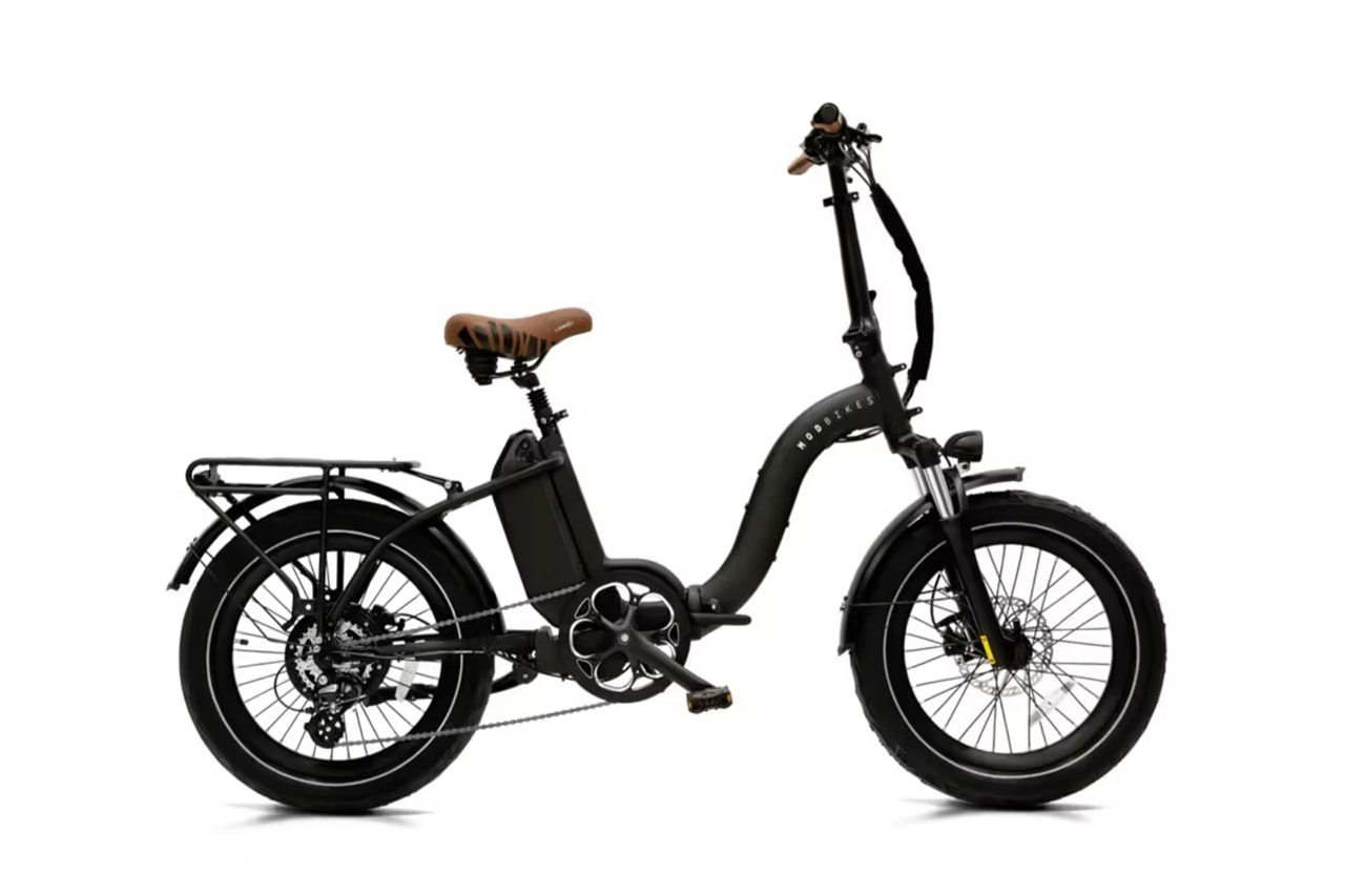 austin texas mod bikes electric e-bike brand startup company sxsw easy sidecar 3 city+ cargo additional seats accessories launch photos dor korngold