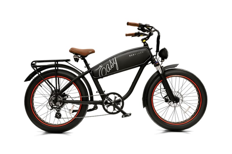 MOD BIKES’ 2024 Collection Offers Smart E-Bikes for All Kinds of Riders