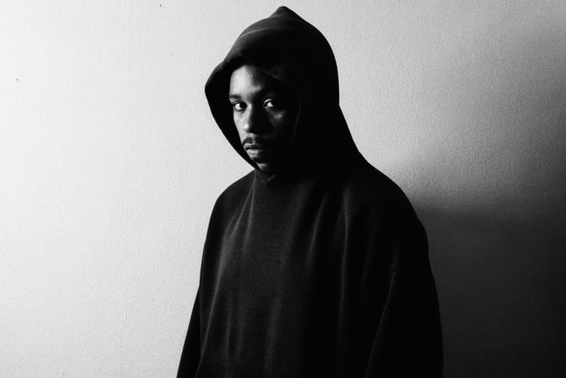 Montell Fish Embodied His Alter Ego To Create 'Intercession Before Charlotte'