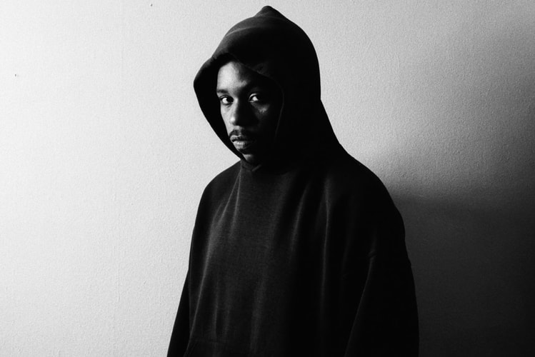 Montell Fish Embodied His Alter Ego To Create 'Intercession Before Charlotte'