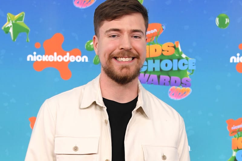 Winner of MrBeast's Reality Competition Series Will Receive $5 Million USD Cash Prize
