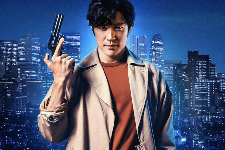 Netflix Reveals an Action and Humor-Packed Teaser for ‘City Hunter’