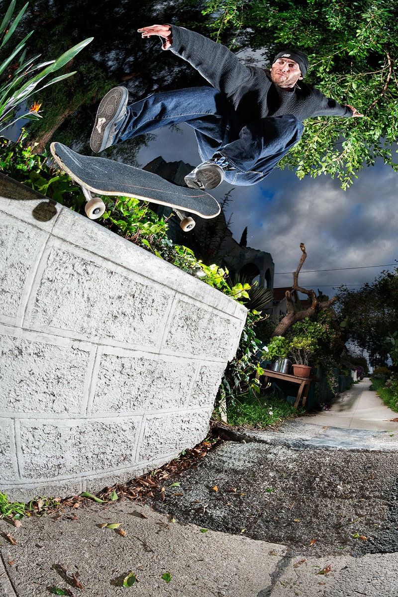 New Balance Numeric 480 Trail Pack Release Info
