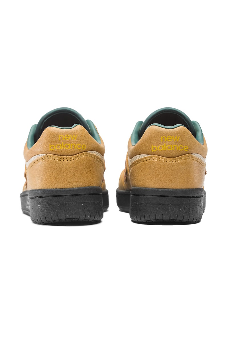 New Balance Numeric 480 Trail Pack Release Info