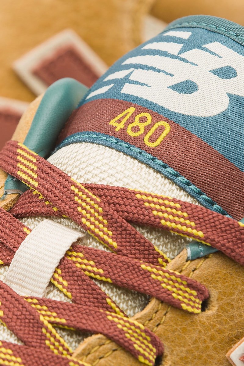 New Balance Numeric 480 Trail Pack Release Info