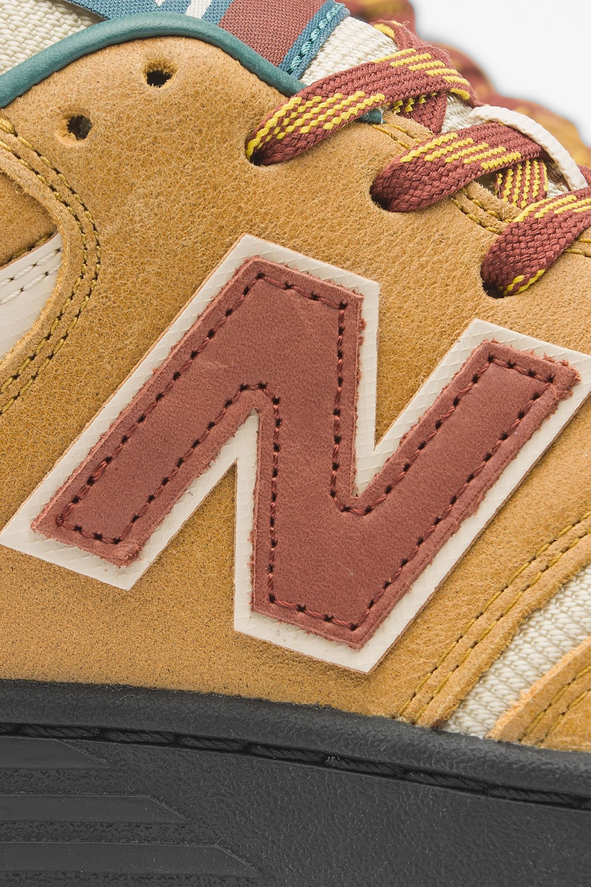 New Balance Numeric 480 Trail Pack Release Info