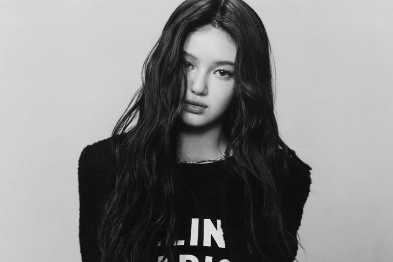 NewJeans' Danielle Named CELINE's Newest Global Ambassador