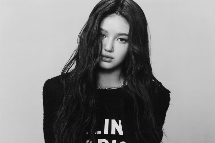 NewJeans' Danielle Named CELINE's Newest Global Ambassador