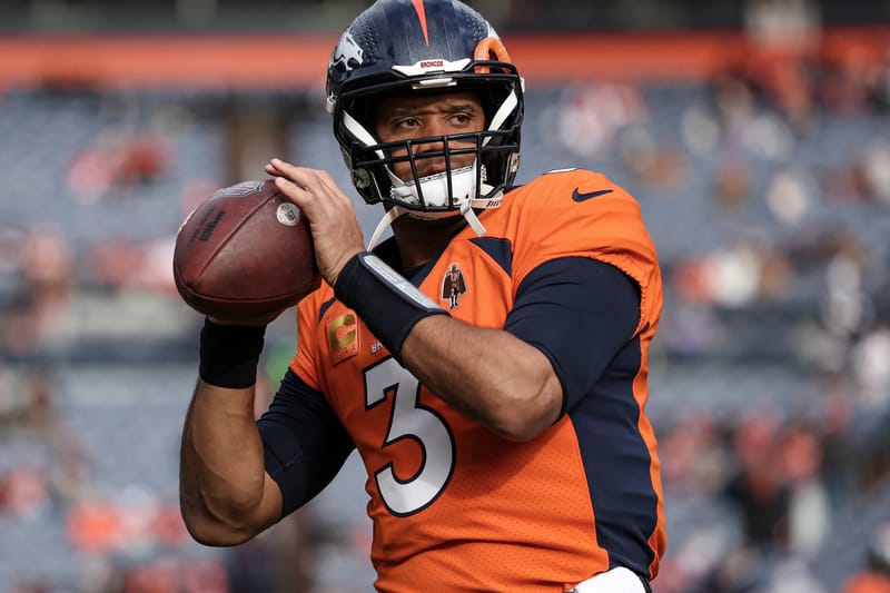 Russell Wilson to Sign with the Pittsburgh Steelers