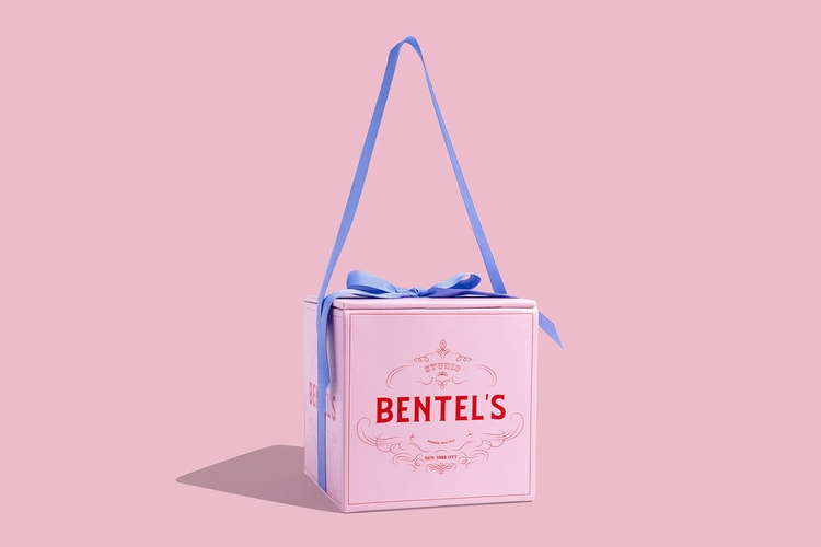 From Screen to Shoulder: Nik Bentel's Wes Anderson-Inspired Box Bag