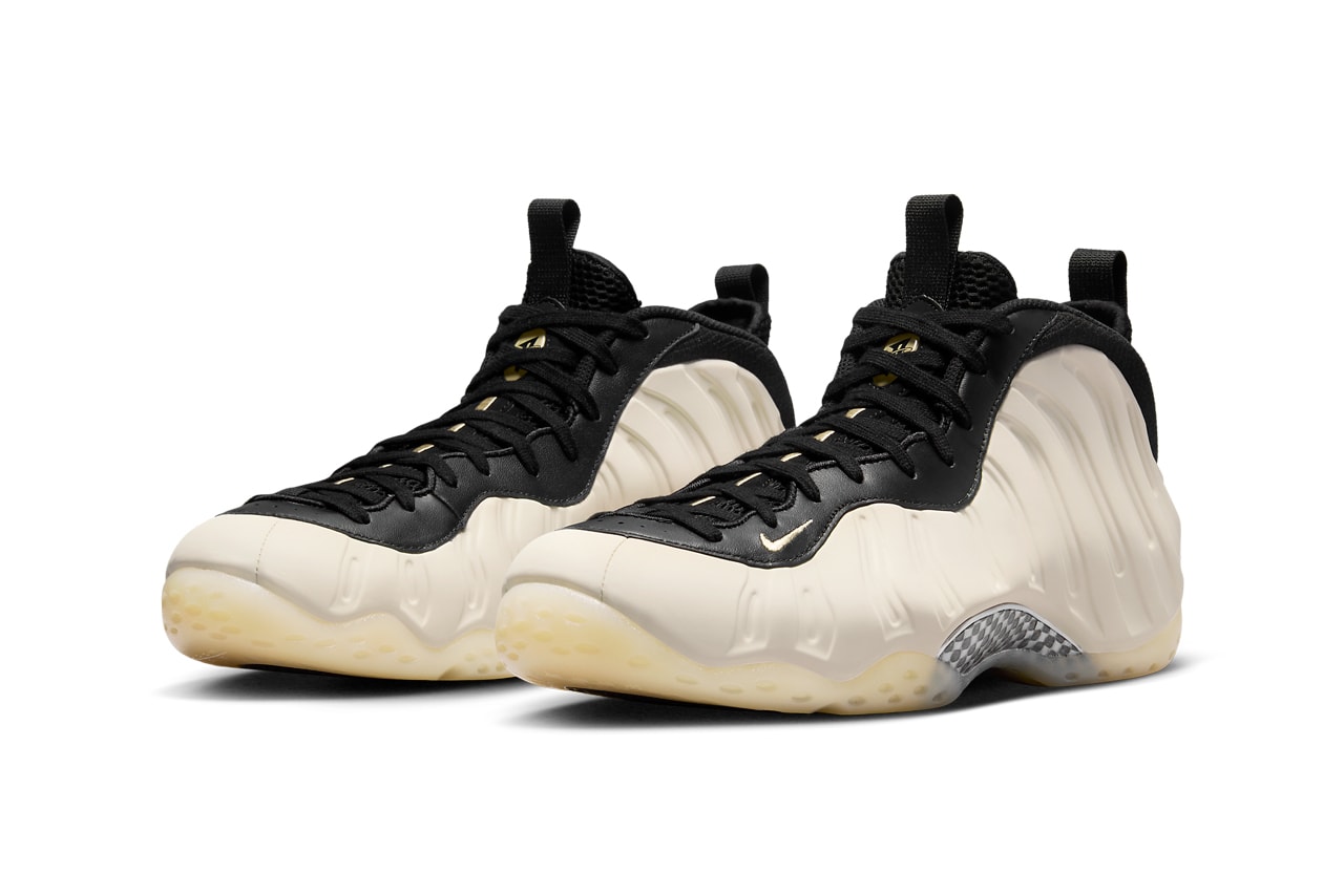 Nike Air Foamposite One Light Orewood Brown FD5855-002 Release Info date store list buying guide photos price