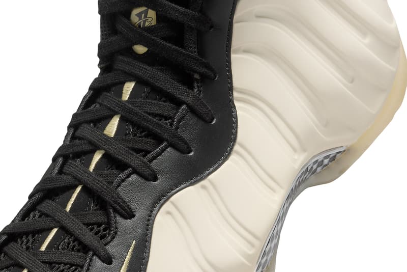 Nike Air Foamposite One Light Orewood Brown FD5855-002 Release Info date store list buying guide photos price