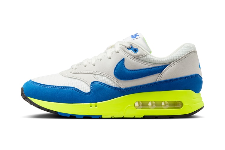 Official Images of the Nike Air Max 1 '86 "Air Max Day"