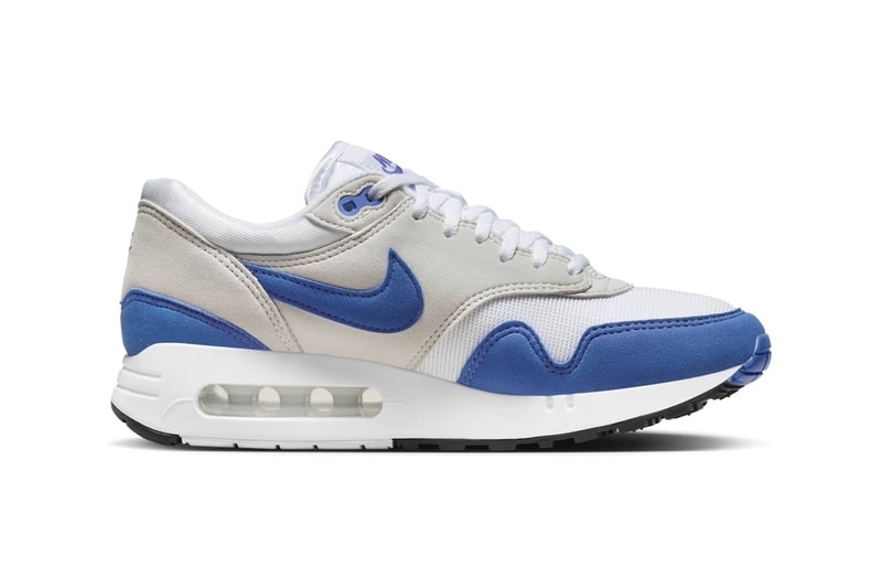 Nike Air Max 1 ’86 Royal DO9844-101 Release Info air max day 2024