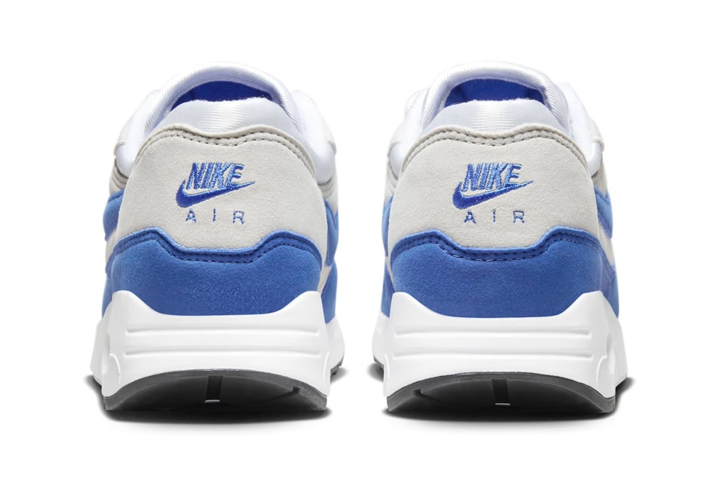 Nike Air Max 1 ’86 Royal DO9844-101 Release Info air max day 2024