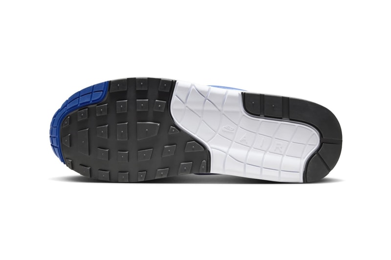 Nike Air Max 1 ’86 Royal DO9844-101 Release Info air max day 2024
