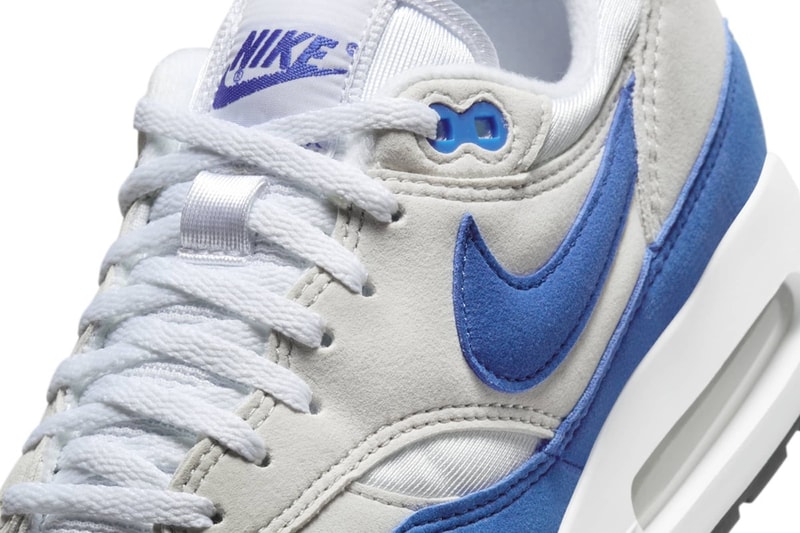 Nike Air Max 1 ’86 Royal DO9844-101 Release Info air max day 2024