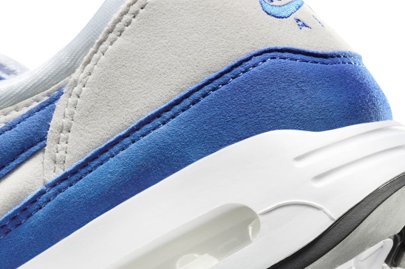 Nike Air Max 1 ’86 Royal DO9844-101 Release Info air max day 2024