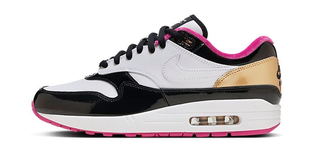 Nike Air Max 1 “Grand Piano” to Return in 2024