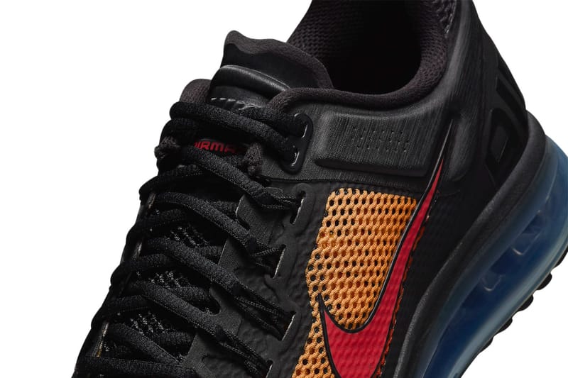 sunset 97 air max