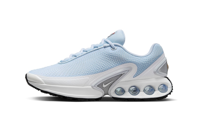 Nike Air Max Dn SS24 Colorways Release Info date store list buying guide photos price Half Blue FJ3145-400 Light Orewood Brown FJ3145-101 Panda DV3337-003 Volt DV3337-700 Triple Black DV3337-002 Anthracite DV3337-001