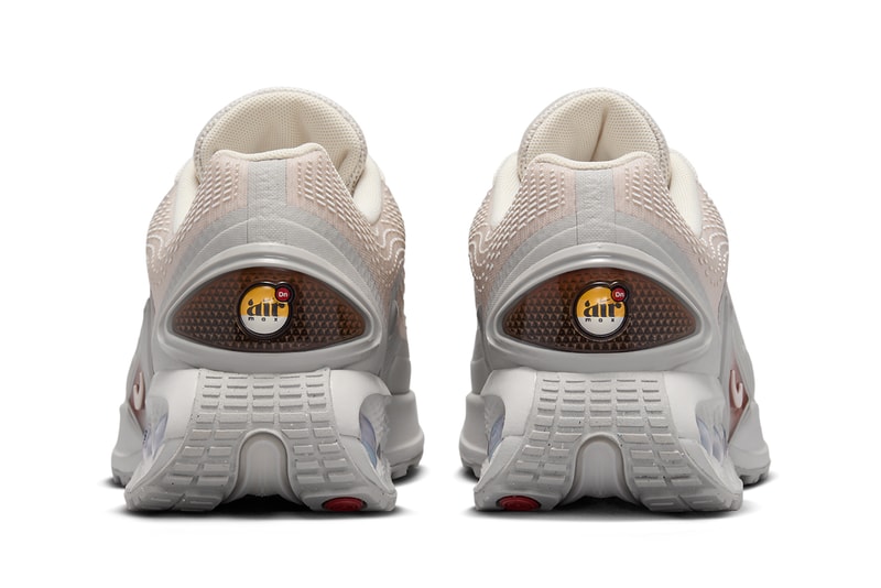 Nike Air Max Dn SS24 Colorways Release Info date store list buying guide photos price Half Blue FJ3145-400 Light Orewood Brown FJ3145-101 Panda DV3337-003 Volt DV3337-700 Triple Black DV3337-002 Anthracite DV3337-001