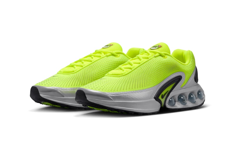 Nike Air Max Dn SS24 Colorways Release Info date store list buying guide photos price Half Blue FJ3145-400 Light Orewood Brown FJ3145-101 Panda DV3337-003 Volt DV3337-700 Triple Black DV3337-002 Anthracite DV3337-001