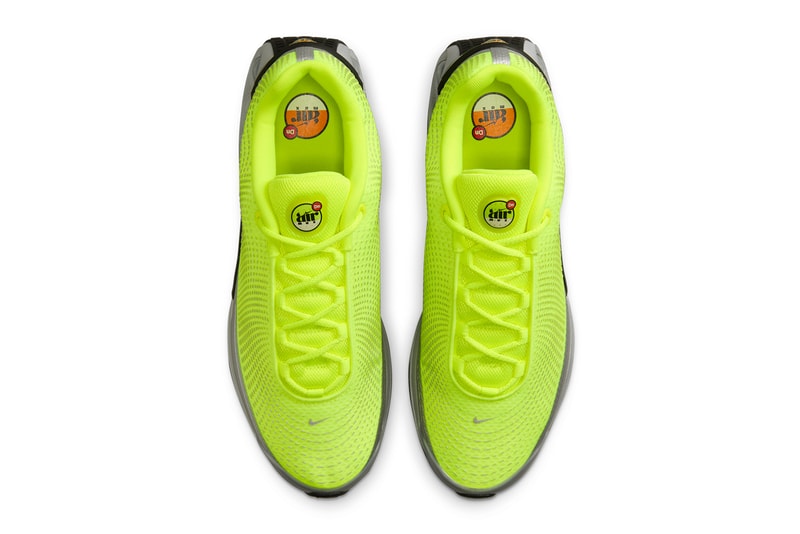 Nike Air Max Dn SS24 Colorways Release Info date store list buying guide photos price Half Blue FJ3145-400 Light Orewood Brown FJ3145-101 Panda DV3337-003 Volt DV3337-700 Triple Black DV3337-002 Anthracite DV3337-001